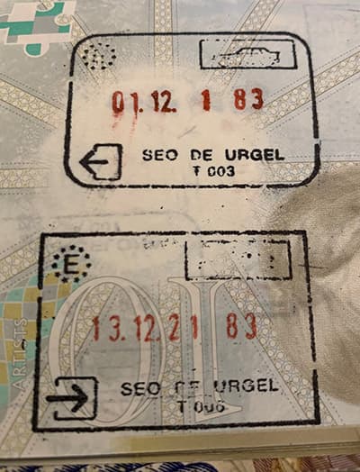 New Border Rules for UK Travellers – What You Need to Know