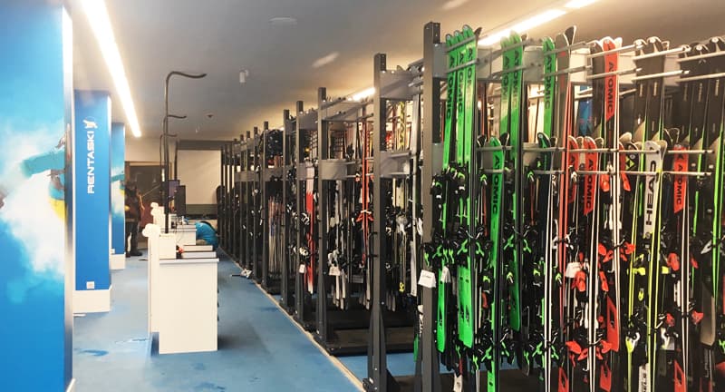 Andorra Ski & Snowboard Hire FAQs: Everything You Need to Know Before You Book