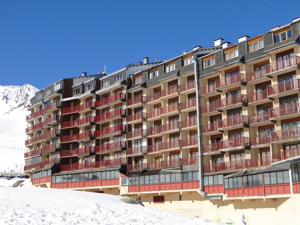 LCB Apartments — photo 1 of 5