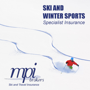 MPI Ski Insurance