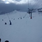 Chairlift Pas on to Grau Roig
