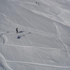 Powder on the slopes - 30/01/2012