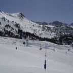Xavi snowpark 13/03
