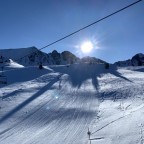 Pic Blanc chairlift