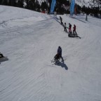 Skiing for everyone 21/03