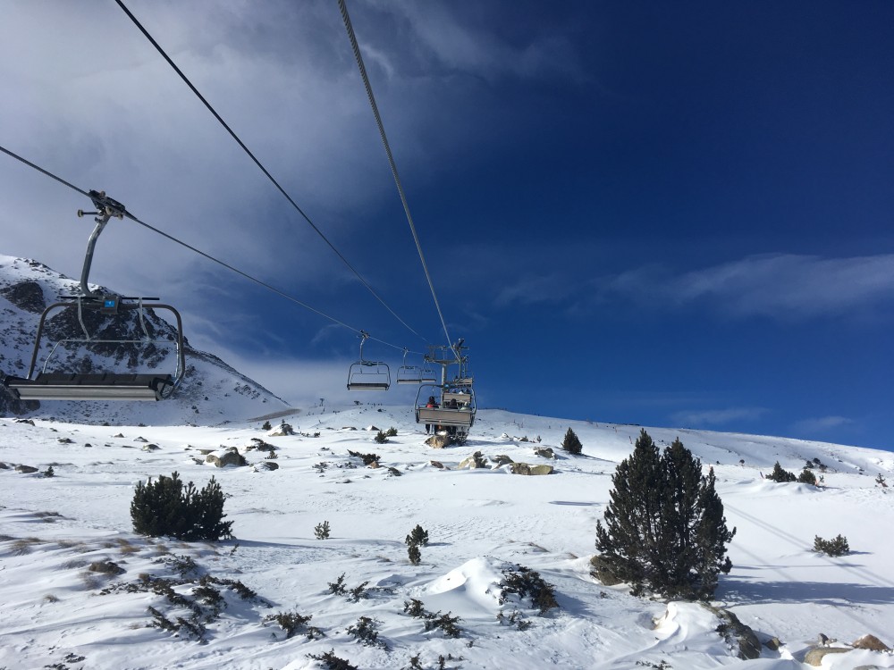cubilChairlift