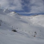 Great slope conditions 30/01/13