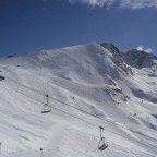 Moguls and off piste