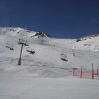 Taupe and Fis black slopes 07/01/13