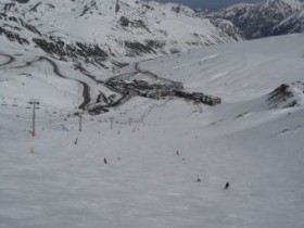 Directa red slope 13/03