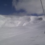 On Pic Blanc chair 05/02