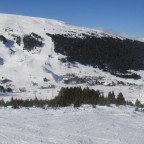 View Of Grau Roig From Portella