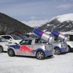 Red Bull mania today 16/03