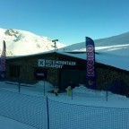 Ski & Mountain Academy, Pas de la Casa