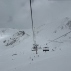 27th March - Coll Blanc lift