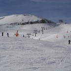 Red slopes in Grau Roig 27/12/12