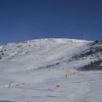 View of Grau Roig - 24th December