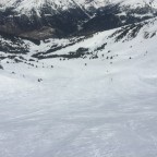 empty slopes