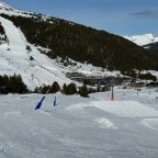 16th Jan - Grau snowpark