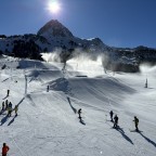 Grau Roig snow park