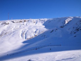 View across Grau Roig - 6/2/2011