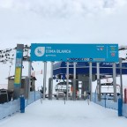No queuing on the Coma Blanca lift