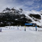 3rd April - Grau snowpark