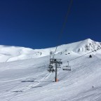 Pic Blanc chairlift from Grau Roig into Pas de la Casa