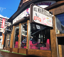 El Marsellès