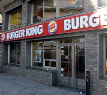 Burger King